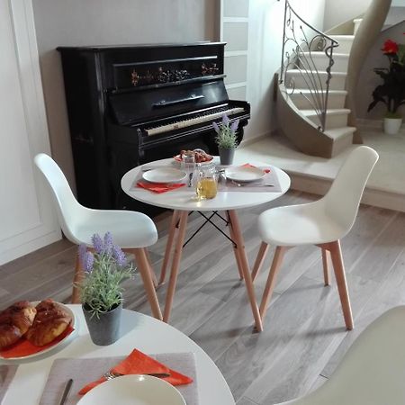 Eden Bed & Breakfast Cannobio Luaran gambar
