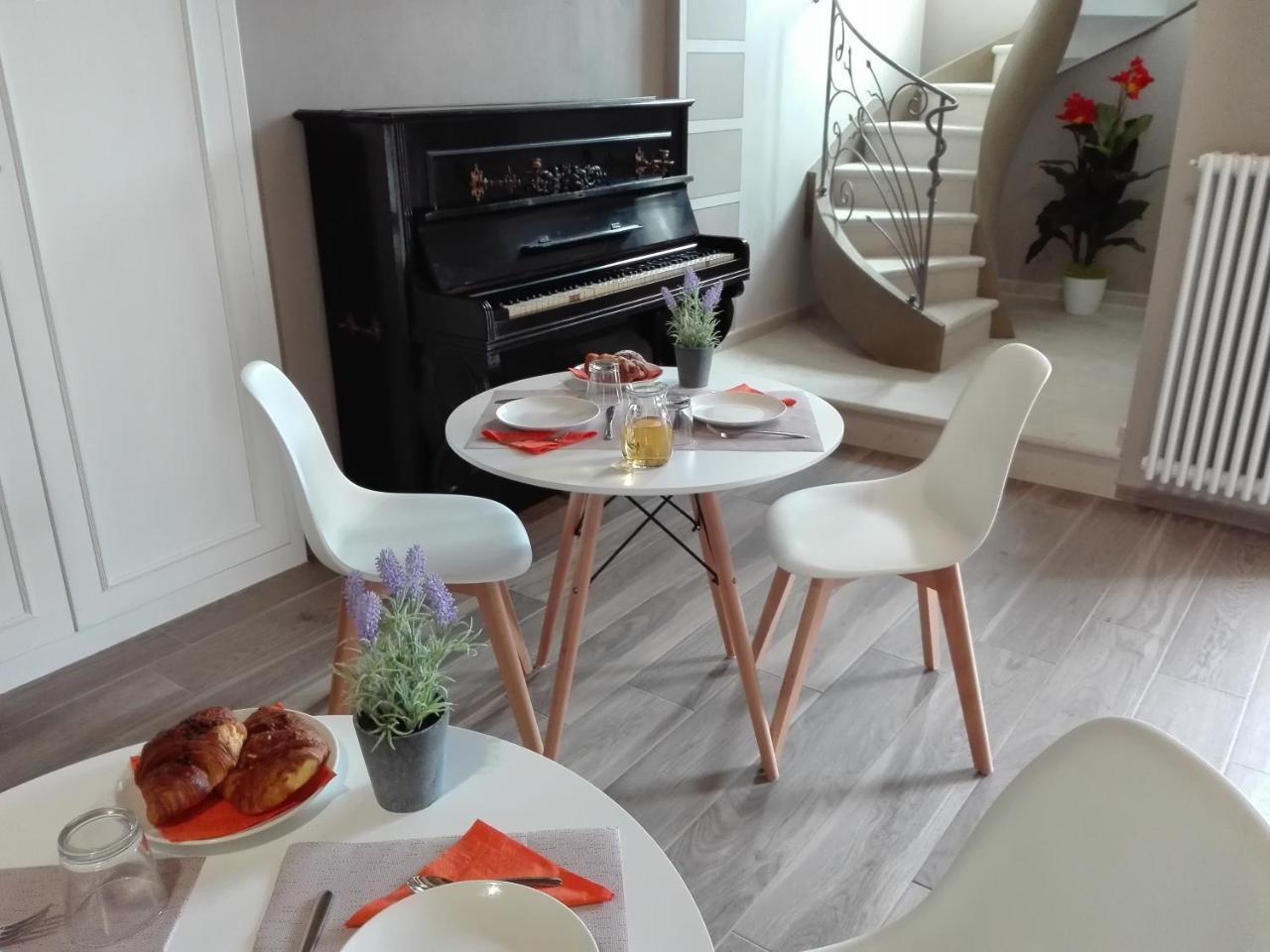 Eden Bed & Breakfast Cannobio Luaran gambar