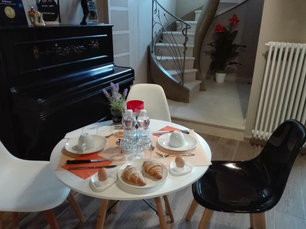 Eden Bed & Breakfast Cannobio Luaran gambar